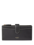 Osprey London Savanna Leather Matinee Purse