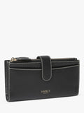 OSPREY LONDON Savanna Leather Matinee Purse, UK version