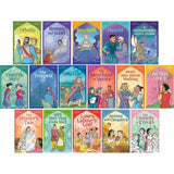 Shakespeare retold tales 16-book collection for children British product