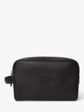 Osprey London Arlington leather wash bag - British product