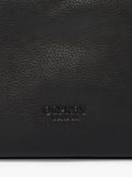 Osprey London Arlington leather wash bag - British product