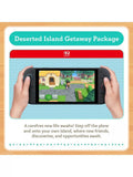 Nintendo Animal Crossing New Horizons Switch 2 Edition (British brand)