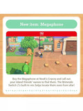 Nintendo Animal Crossing New Horizons Switch 2 Edition (British brand)