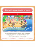 Nintendo Animal Crossing New Horizons Switch 2 Edition (British brand)
