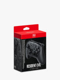 Nintendo Switch 2 Pro Controller Resident Evil Edition, imported from the UK