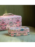 William Morris At Home Strawberry Thief jewellery box multi, UK version