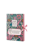 William Morris At Home face masks gift set 4 pack (British brand)