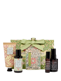 William Morris At Home Self Care Traveller Kit (British brand)