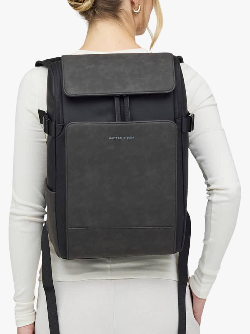 Kapten & Son Bali Medium backpack 18L, imported from the UK