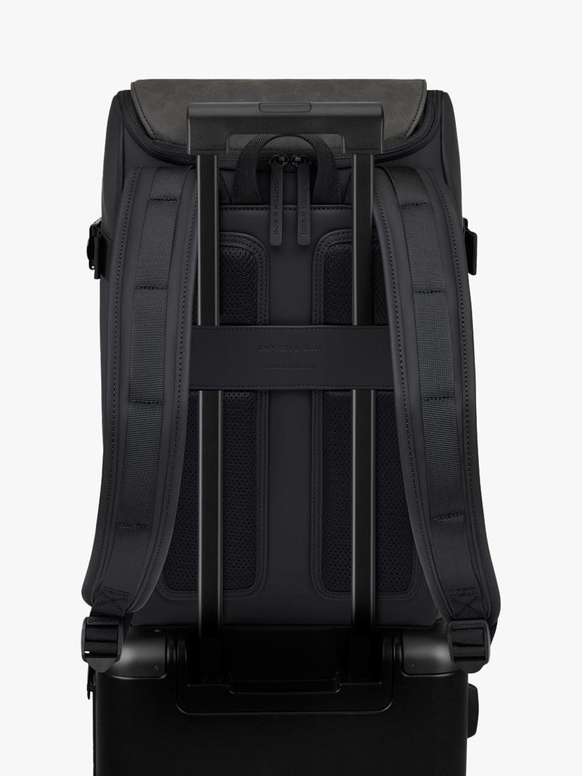 Kapten & Son Bali Medium backpack 18L, imported from the UK