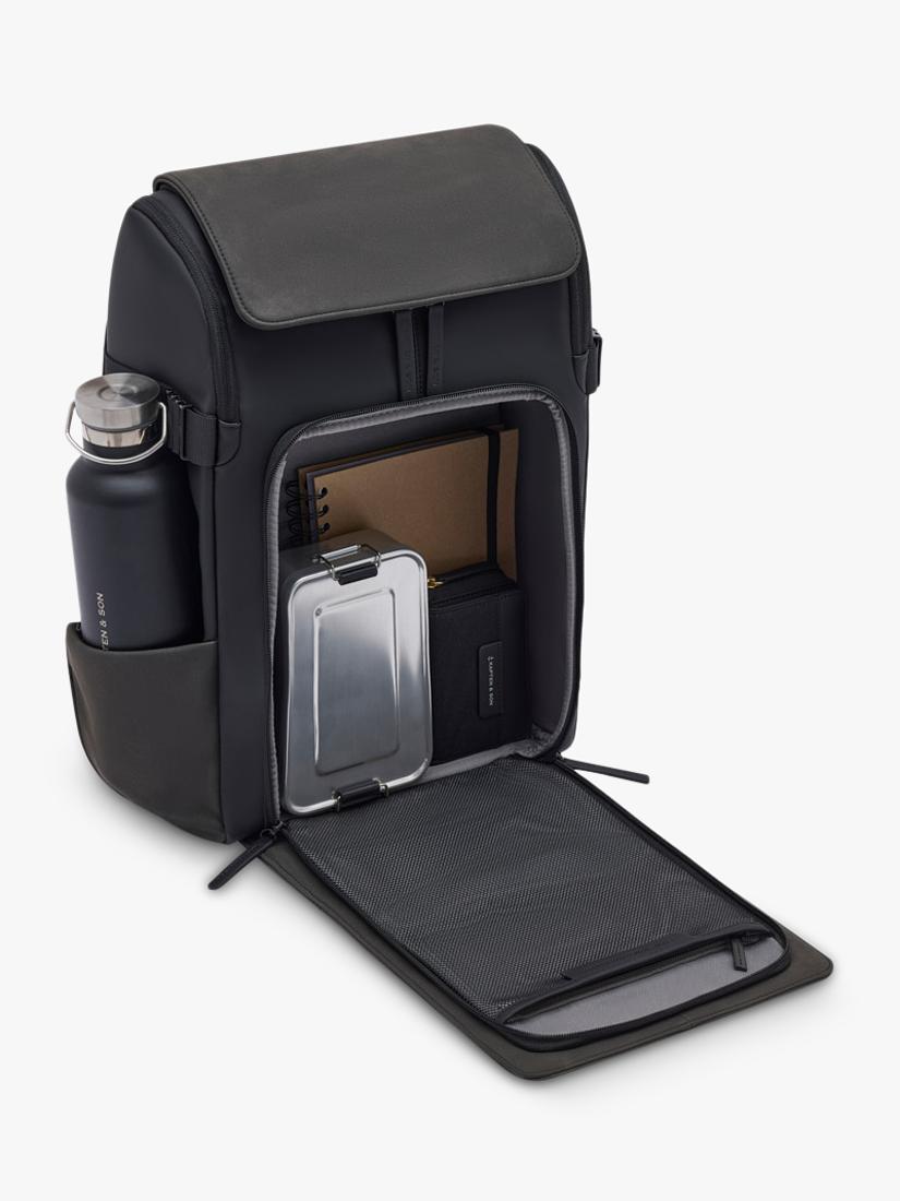 Kapten & Son Bali Medium backpack 18L, imported from the UK