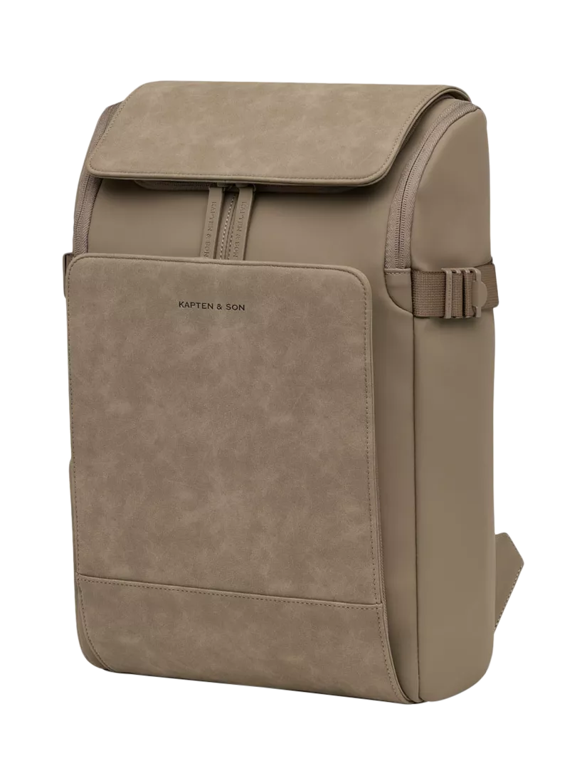 Kapten & Son Bali Medium Backpack 18L