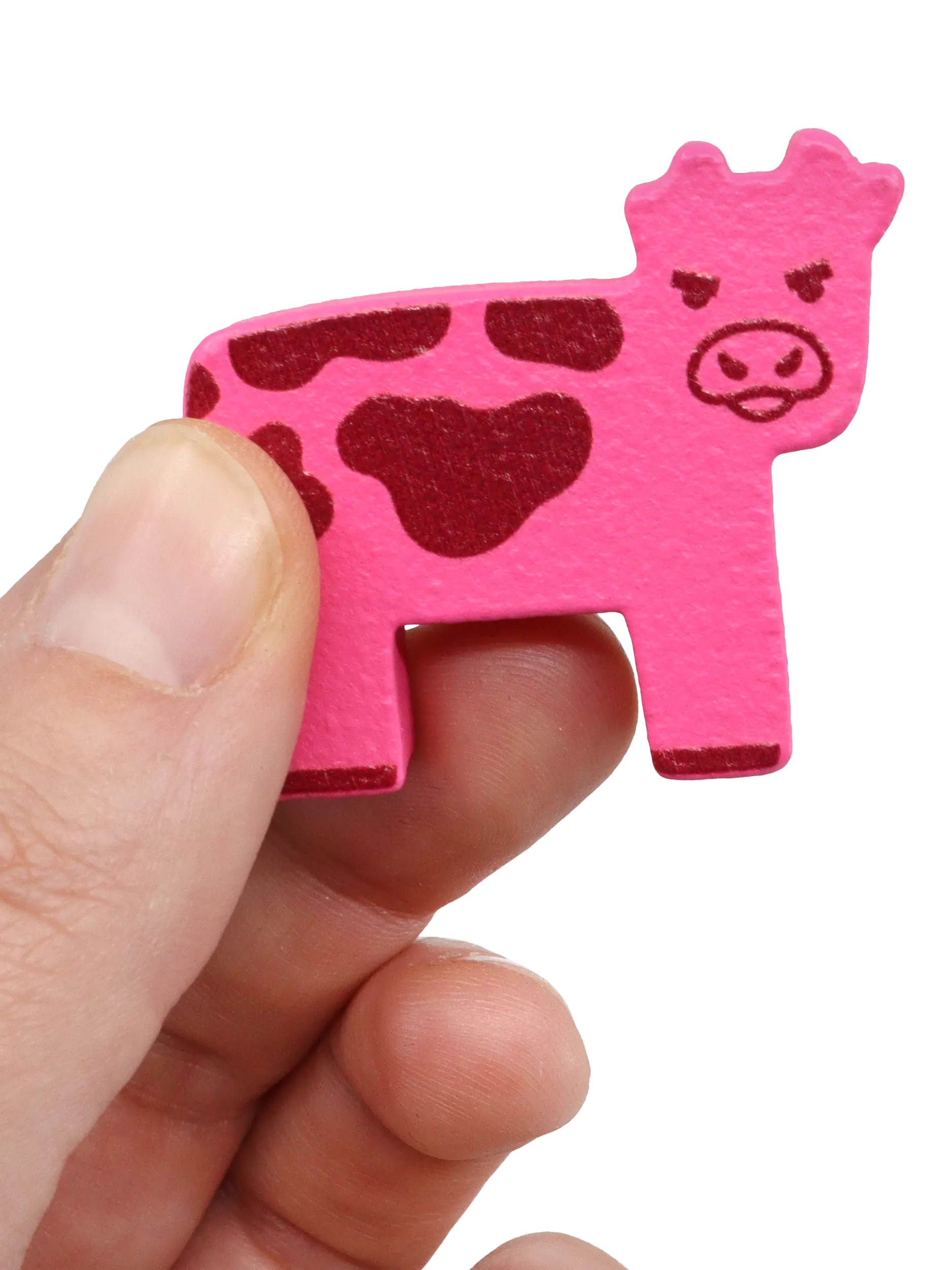 Big Potato Herd Mentality mini tin game, UK version