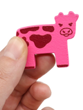 Big Potato Herd Mentality mini tin game, UK version