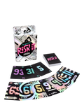 Big Potato I'm Gonna Risk It card game, UK version