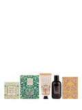 William Morris At Home post-gardening care gift set - British product