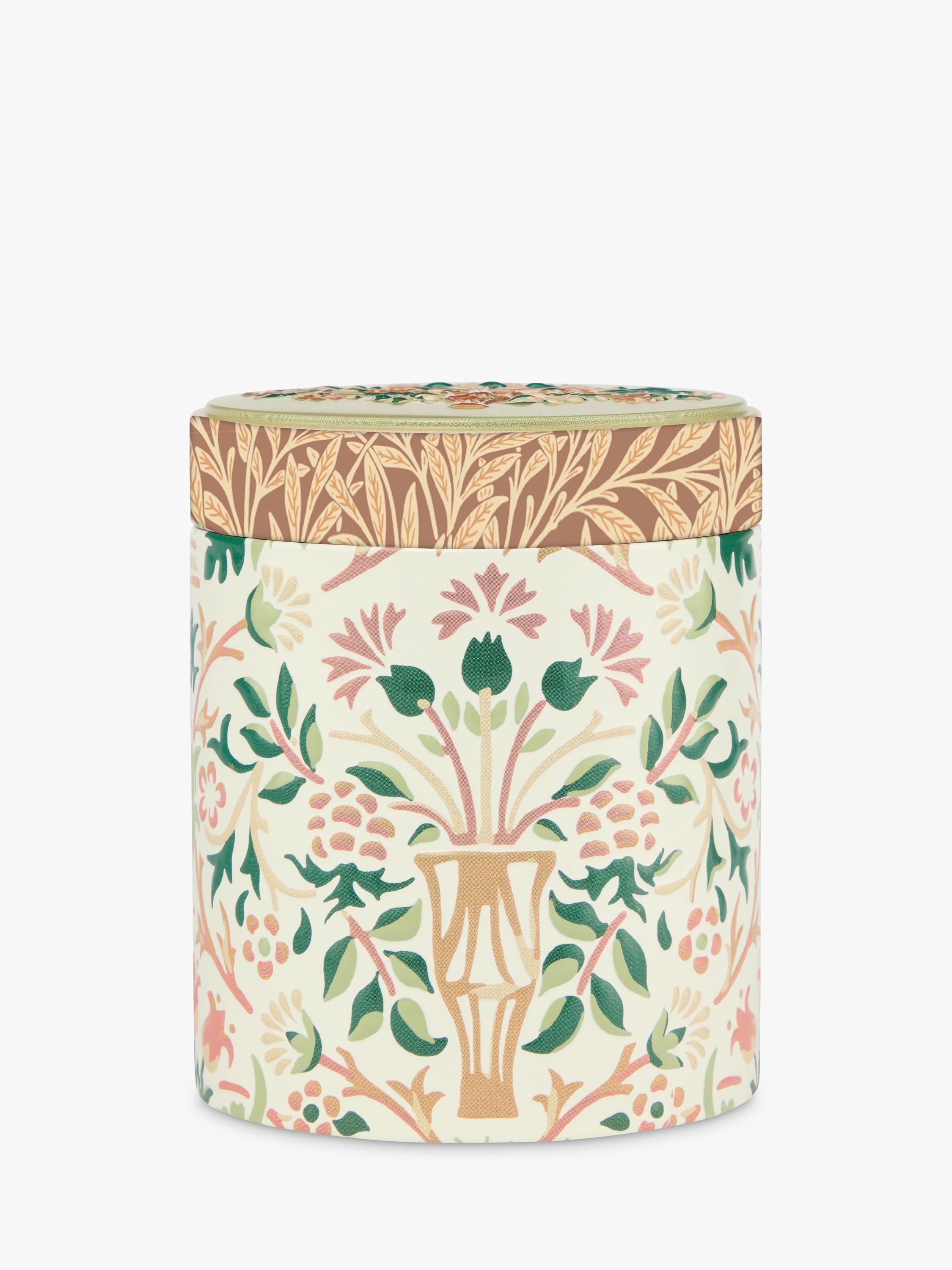 William Morris At Home post-gardening care gift set - British product