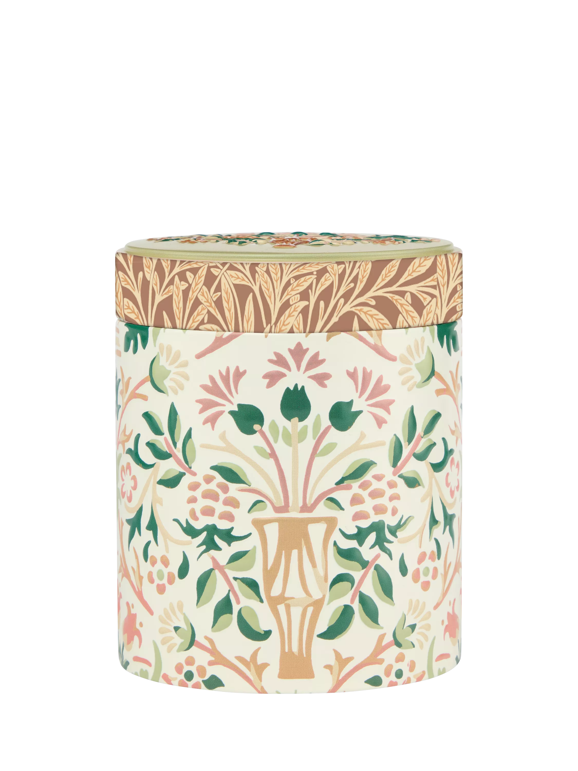 William Morris At Home post-gardening care gift set - British product
