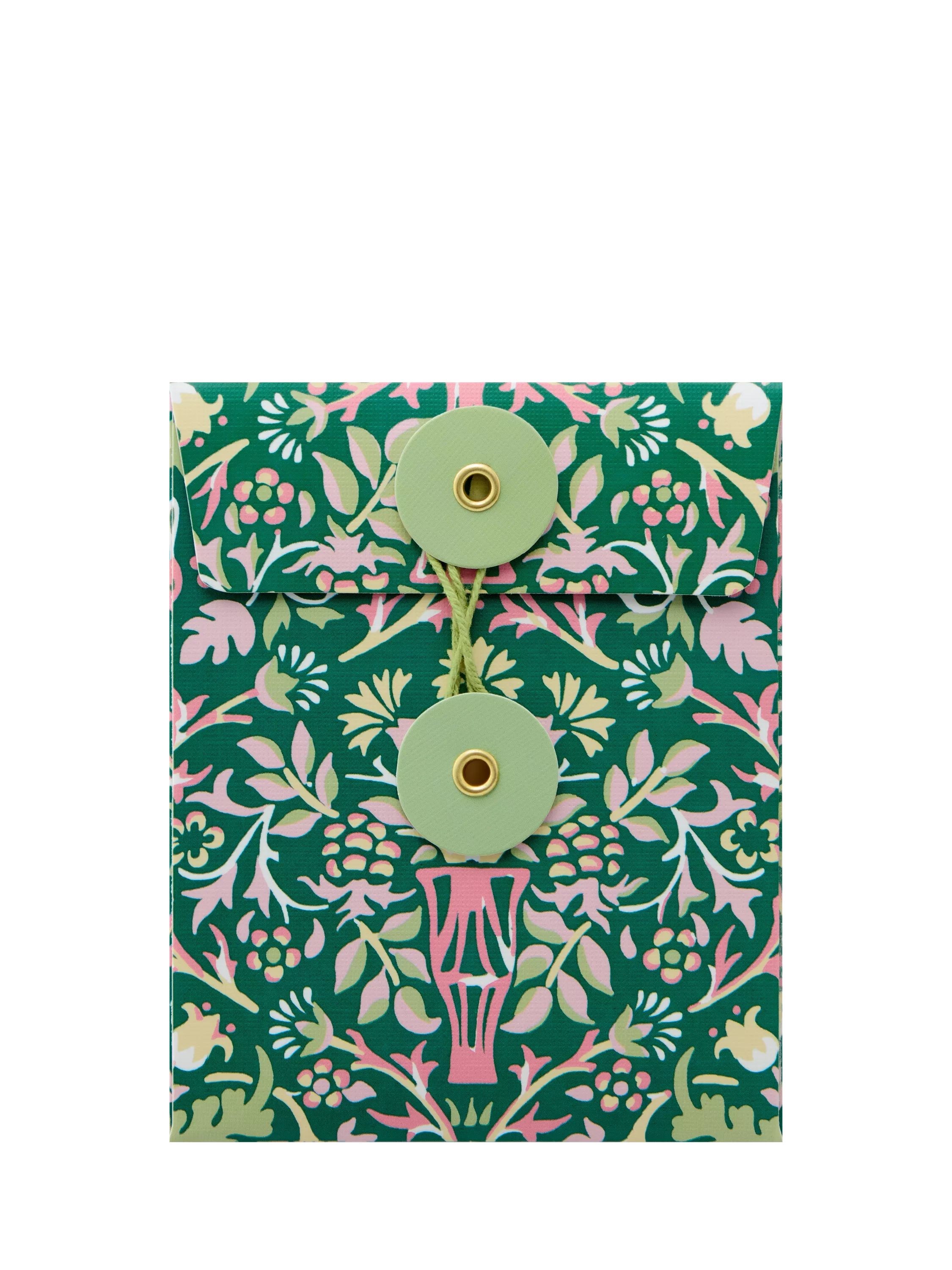 William Morris At Home post-gardening care gift set - British product