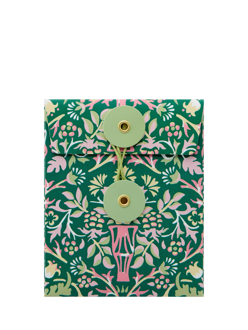 William Morris At Home post-gardening care gift set - British product