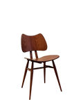 ercol Butterfly Dining Chair in Amber finish - British brand