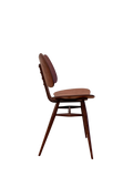 ercol Butterfly Dining Chair in Amber finish - British brand