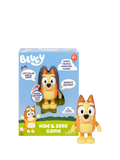 Bluey Hide & Seek Bingo game - British product