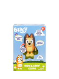 Bluey Hide & Seek Bingo game - British product