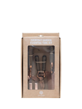 Fallen Fruits garden tool kit copper - British product