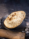 Kadai BBQ chapati pan 26cm, imported from the UK