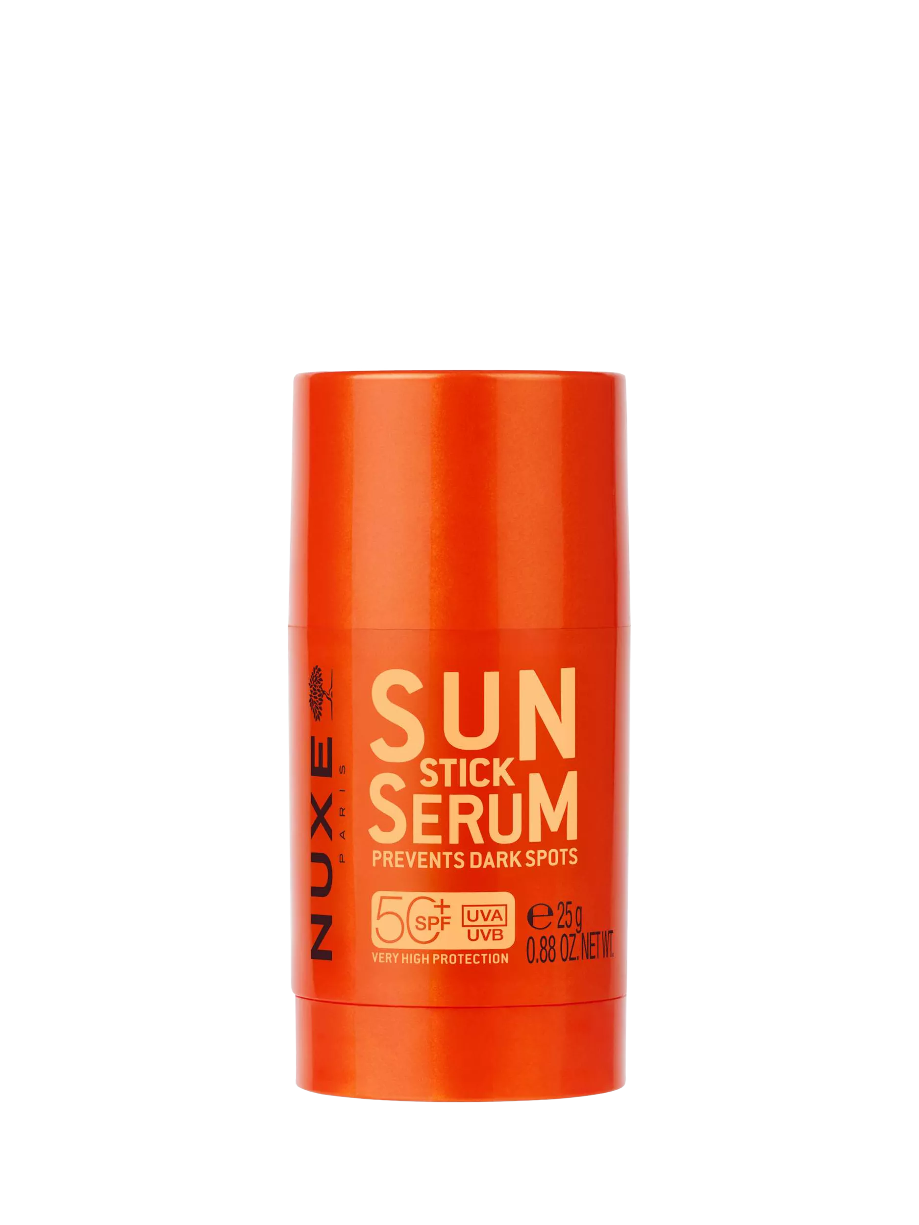 NUXE sun stick serum SPF 50+ 25g - British product