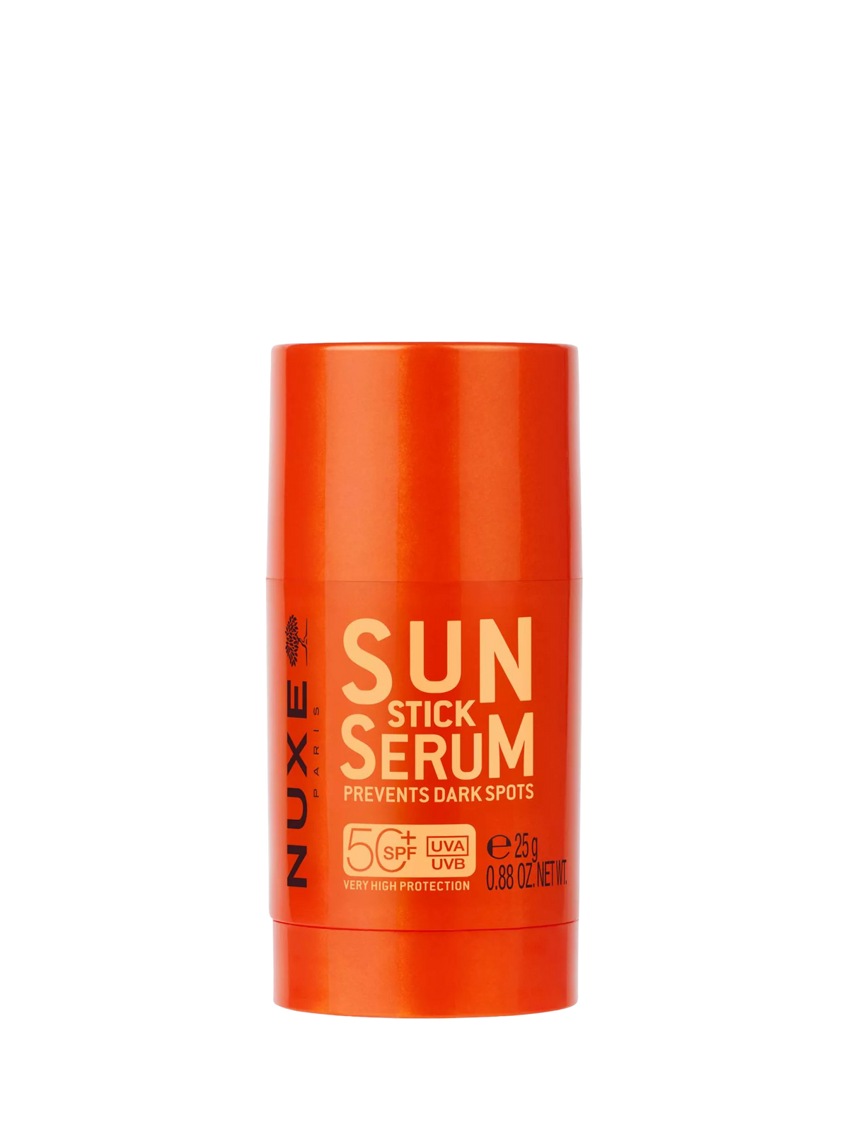NUXE sun stick serum SPF 50+ 25g - British product