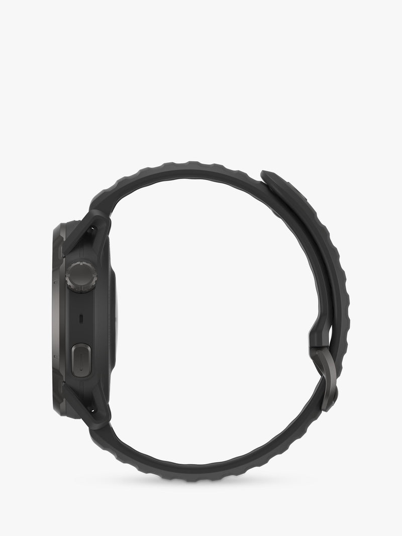 COROS Apex 4 GPS sports watch 46mm (British brand)