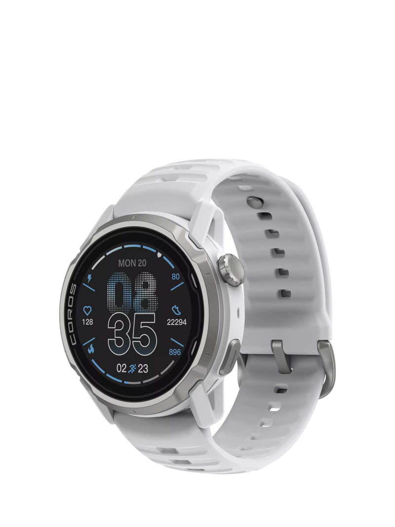 COROS Apex 4 GPS Mountain Sports Watch, 46mm