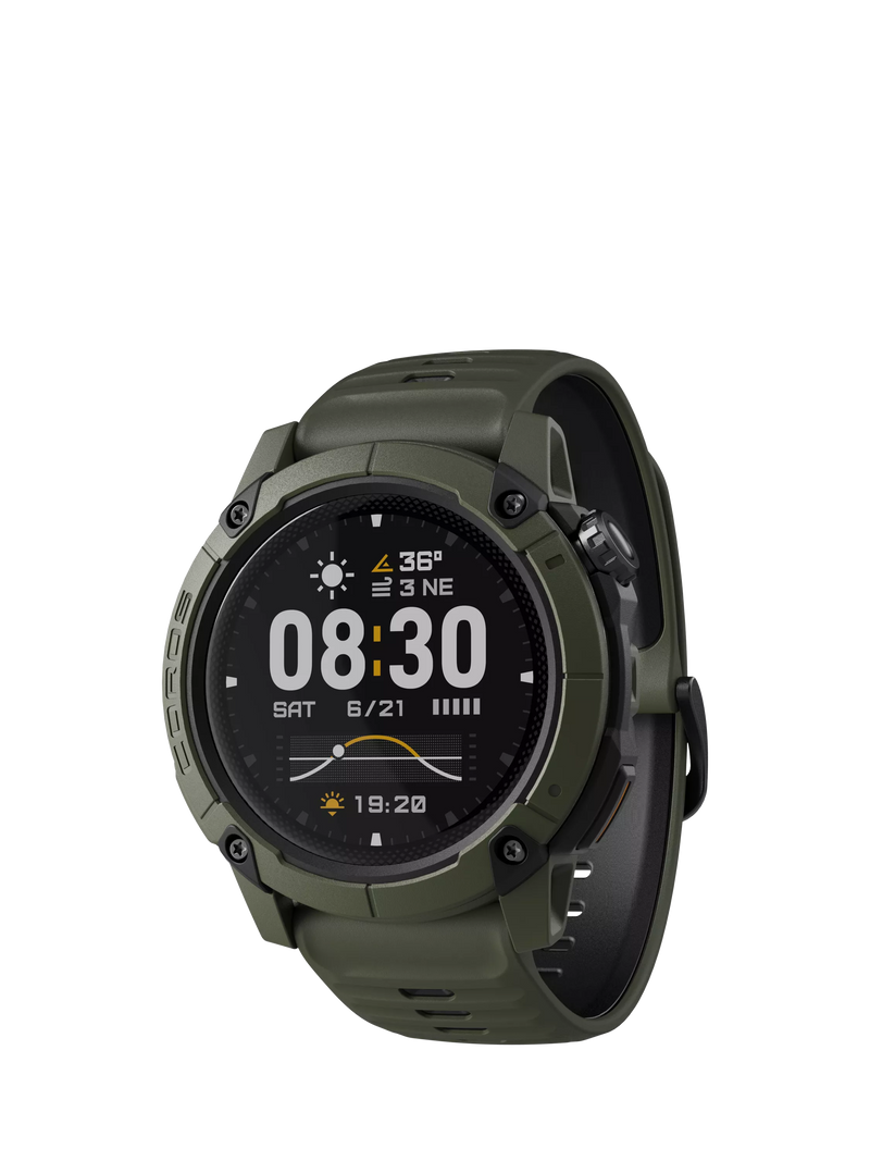 COROS Nomad GPS Adventure Watch