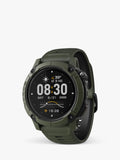 COROS Nomad GPS adventure watch green strap - British product