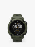 COROS Nomad GPS adventure watch green strap - British product