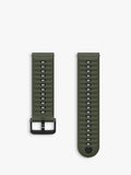 COROS Nomad GPS adventure watch green strap - British product