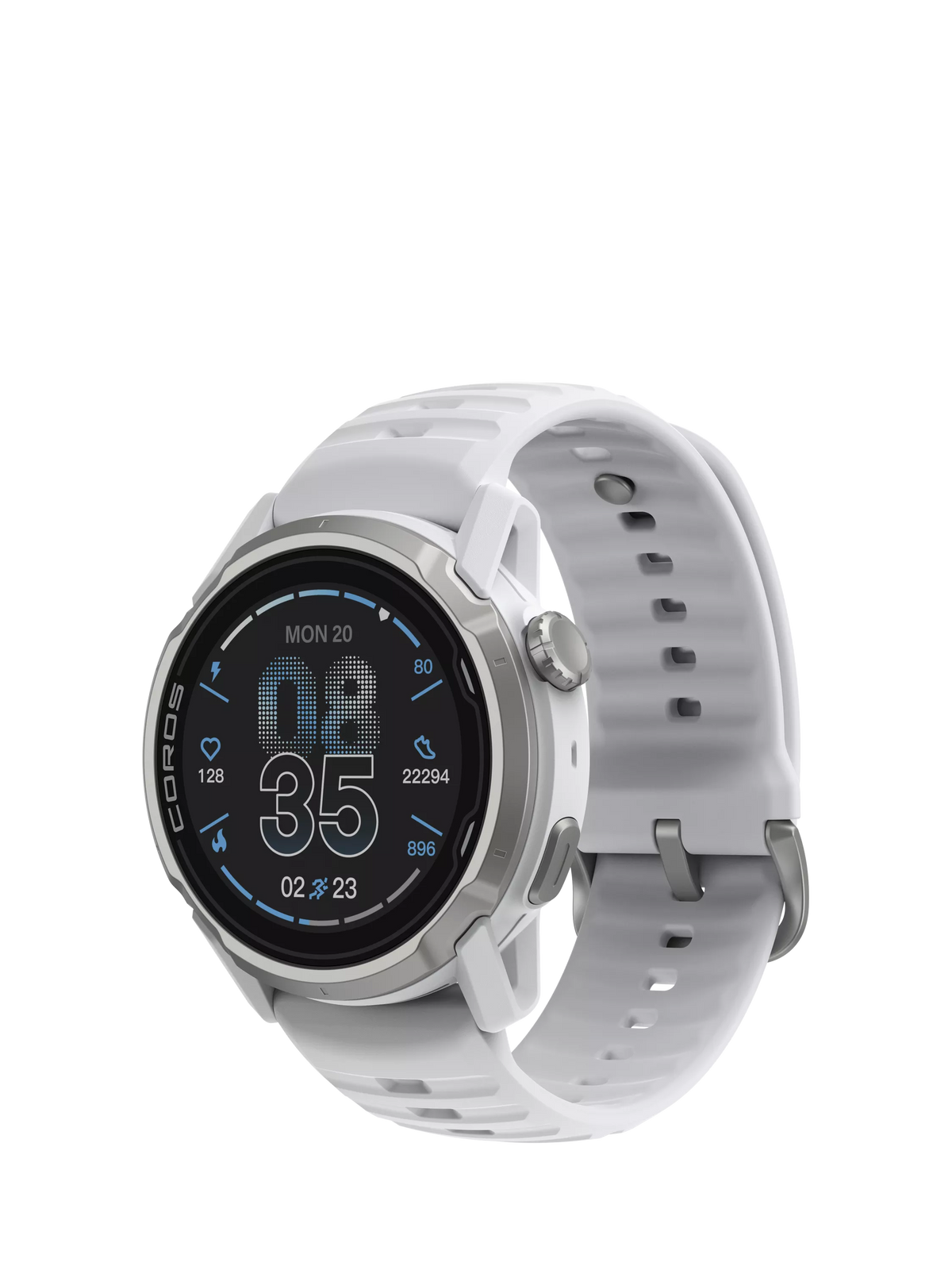 COROS Apex 4 GPS Mountain Sports Watch, 42mm