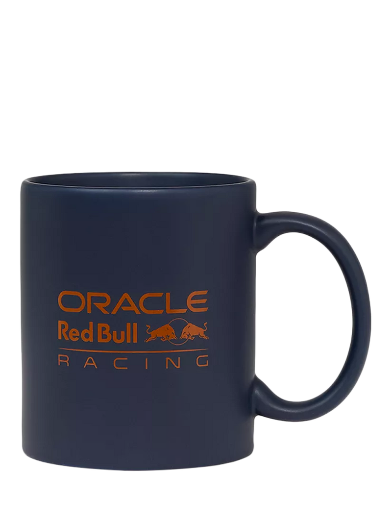 Castore Red Bull Racing Max Verstappen ceramic mug night sky, UK version