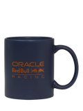 Castore Red Bull Racing Max Verstappen ceramic mug night sky, UK version