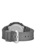 Casio G-SHOCK Smoked Lights 2100 watch black resin - British product
