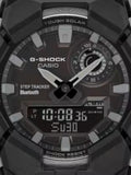 Casio G-Shock GA-B010-1A1ER black solar watch, imported from the UK