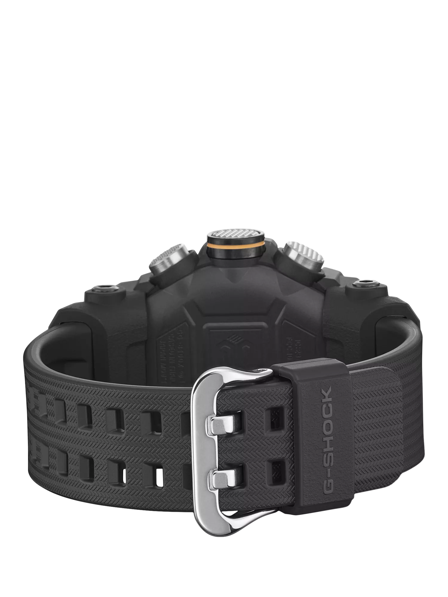Casio G-Shock Mudmaster watch GG-B100X-1AER - British product