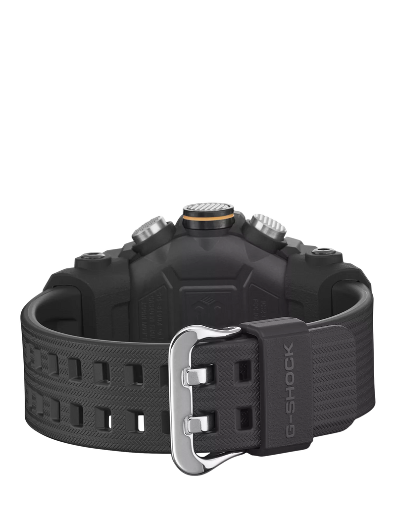 Casio G-Shock Mudmaster watch GG-B100X-1AER - British product