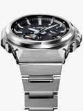 Casio G-SHOCK GST-B1000D men's watch with metal strap, UK version