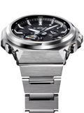 Casio G-SHOCK GST-B1000D men's watch with metal strap, UK version