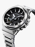 Casio G-SHOCK GST-B1000D men's watch with metal strap, UK version