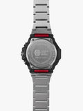 Casio G-SHOCK GST-B1000D men's watch with metal strap, UK version