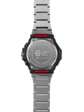 Casio G-SHOCK GST-B1000D men's watch with metal strap, UK version